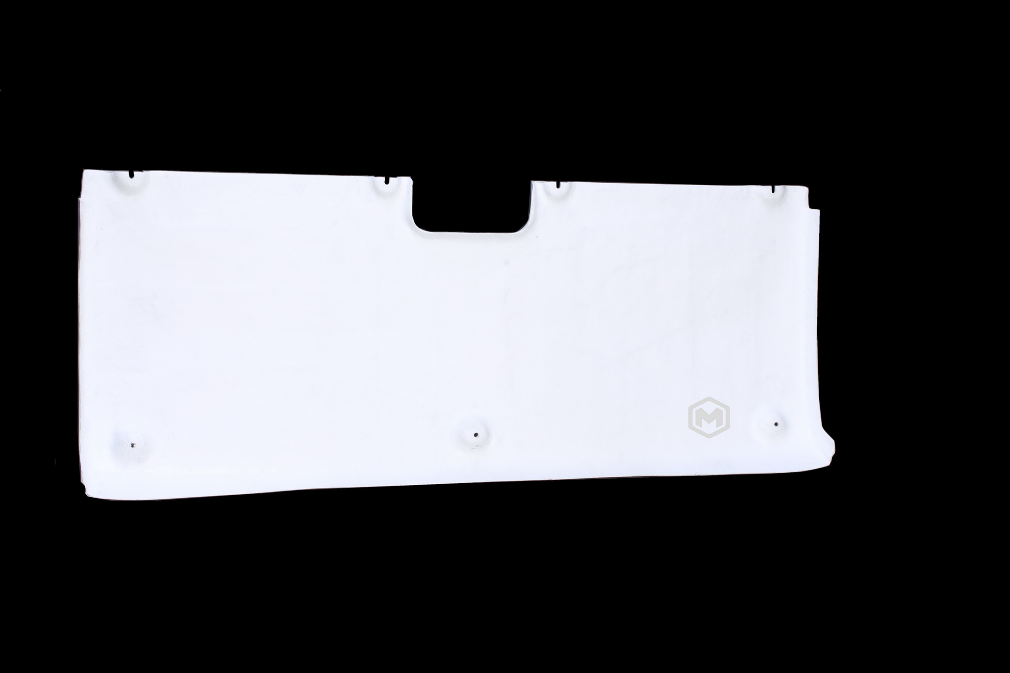 「高評価！」注目のレビュ Myriad | (MRD-58-60473-00) 6XX 5XX 4XX XARIOS PANEL BOTTOM スケートボード